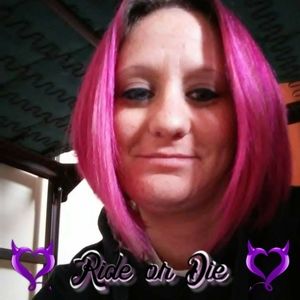 Meet your Posher, Misty